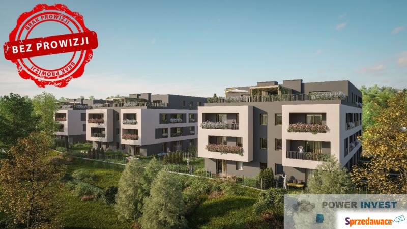 Mieszkanie trzypokojowe Będzin,   63 m2 - Sprzedam