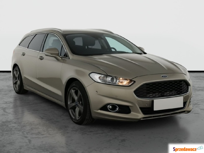Ford Mondeo  Kombi 2015,  2.0 diesel - Na sprzedaż za 27 999 zł - Piaseczno
