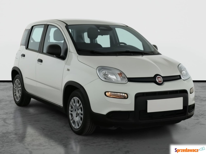 Fiat Panda  Hatchback 2024,  1.0 benzyna - Na sprzedaż za 49 999 zł - Włocławek