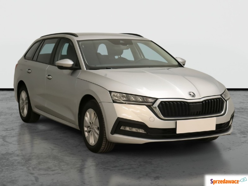 Skoda Octavia  Kombi 2022,  2.0 diesel - Na sprzedaż za 72 999 zł - Bielany Wrocławskie