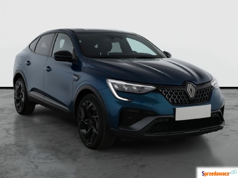 Renault   SUV 2024,  1.3 benzyna, automat - Na sprzedaż za 111 999 zł - Piaseczno