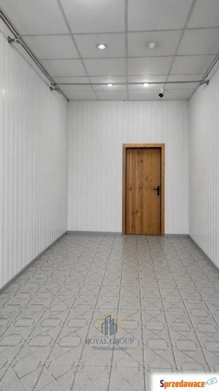 Lokal 1go Maja handlowo usługowy - Lokale użytkowe na s... - Lublin