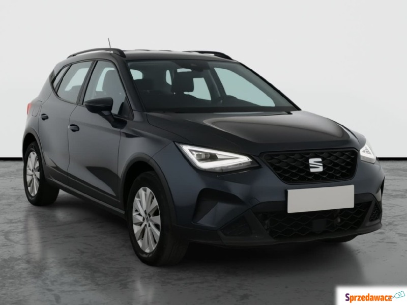 Seat Arona  SUV 2023,  1.0 benzyna, automat - Na sprzedaż za 71 499 zł - Piaseczno