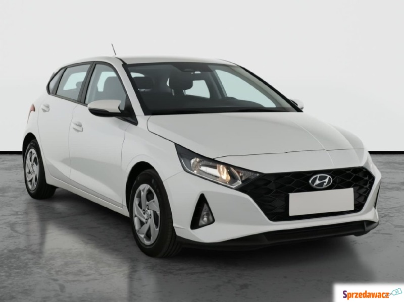 Hyundai i20  Hatchback 2023,  1.0 benzyna - Na sprzedaż za 53 499 zł - Piaseczno
