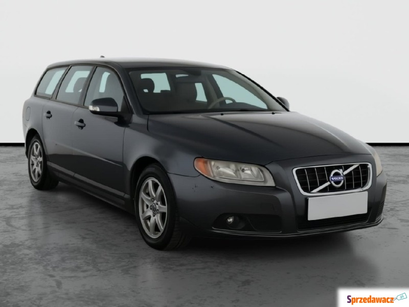 Volvo V70  Kombi 2010,  1.6 diesel - Na sprzedaż za 23 999 zł - Piaseczno