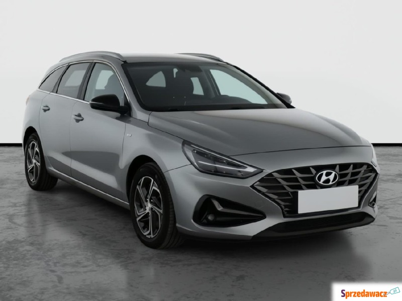 Hyundai i30  Kombi 2024,  1.5 benzyna, automat - Na sprzedaż za 70 999 zł - Piaseczno