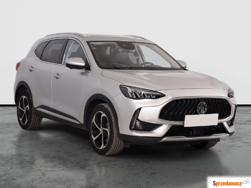 MG   SUV 2023,  1.5 benzyna, automat - Na sprzedaż za 84 999 zł - Zgierz