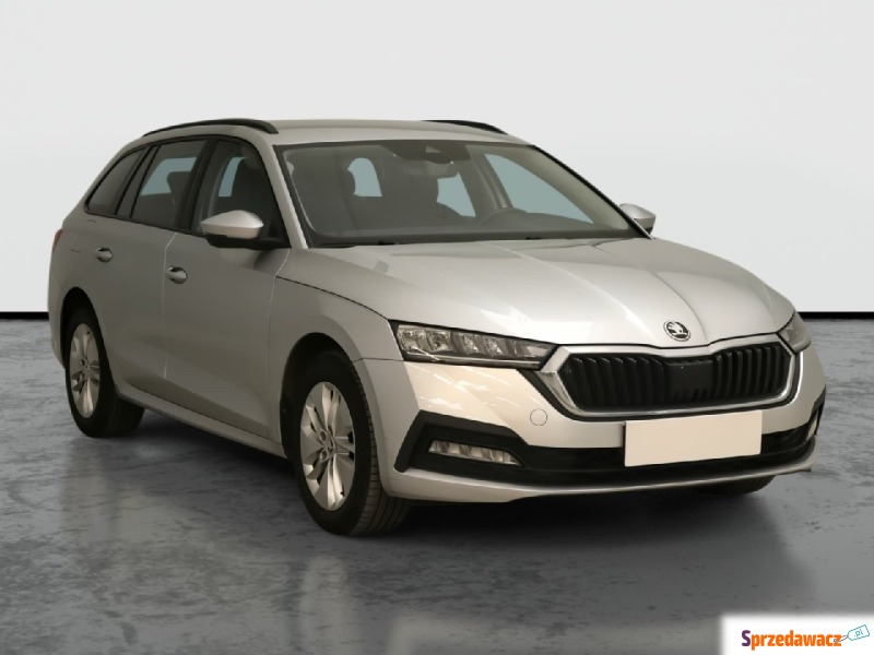 Skoda Octavia  Kombi 2022,  2.0 diesel - Na sprzedaż za 67 999 zł - Ostrołęka