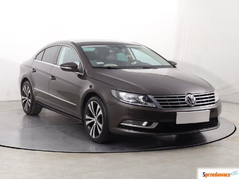 Volkswagen CC  Liftback 2015,  2.0 diesel, automat - Na sprzedaż za 49 999 zł - Katowice