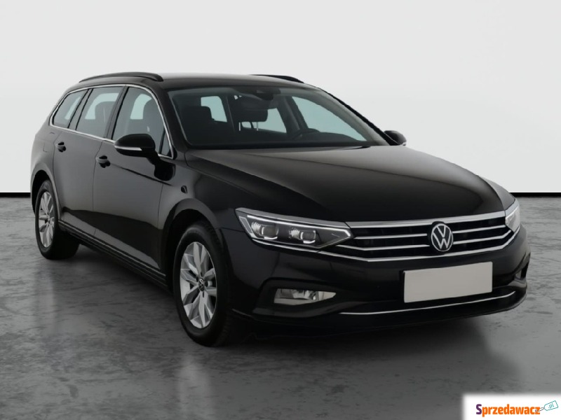 Volkswagen Passat  Kombi 2022,  2.0 diesel, automat - Na sprzedaż za 74 999 zł - Piaseczno
