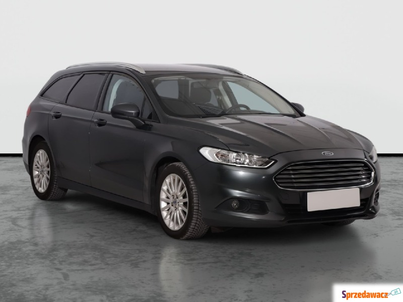 Ford Mondeo  Kombi 2016,  1.5 benzyna - Na sprzedaż za 35 999 zł - Łomża