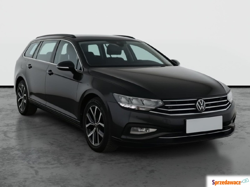 Volkswagen Passat  Kombi 2023,  1.5 benzyna, automat - Na sprzedaż za 74 999 zł - Piaseczno