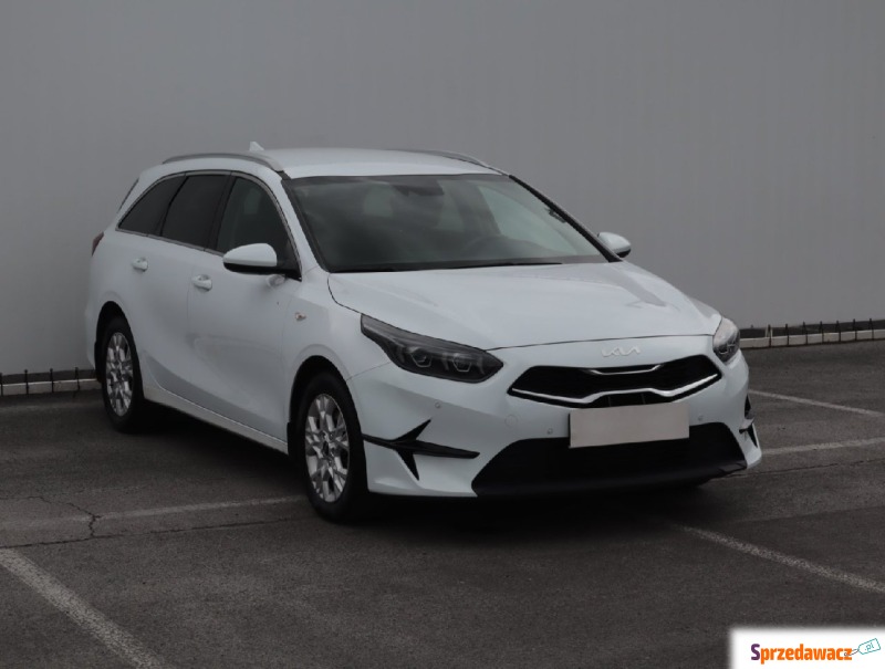 Kia Ceed  Kombi 2023,  1.0 benzyna - Na sprzedaż za 54 999 zł - Lublin