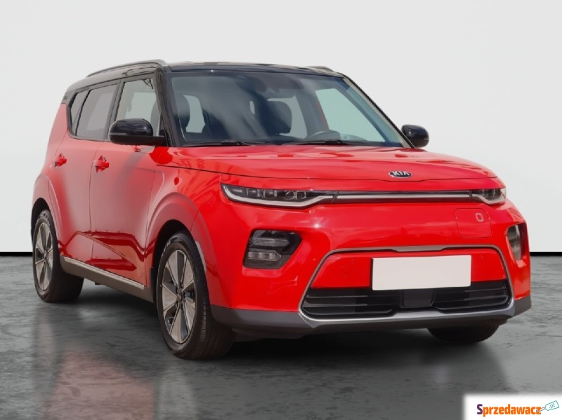Kia   Hatchback 2019 elektryczny, automat - Na sprzedaż za 74 999 zł - Łódź