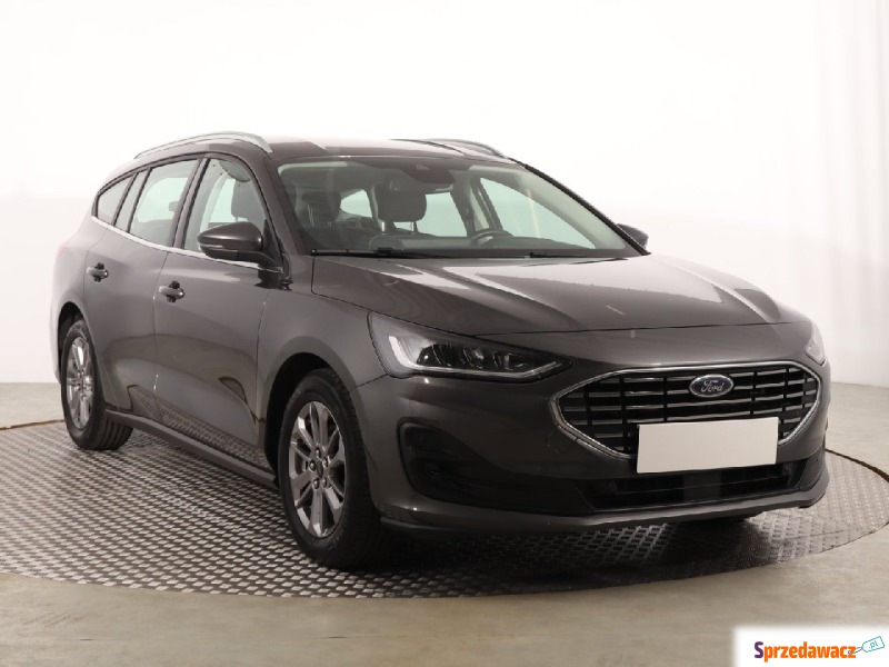 Ford Focus  Kombi 2023,  1.0 benzyna - Na sprzedaż za 56 999 zł - Katowice