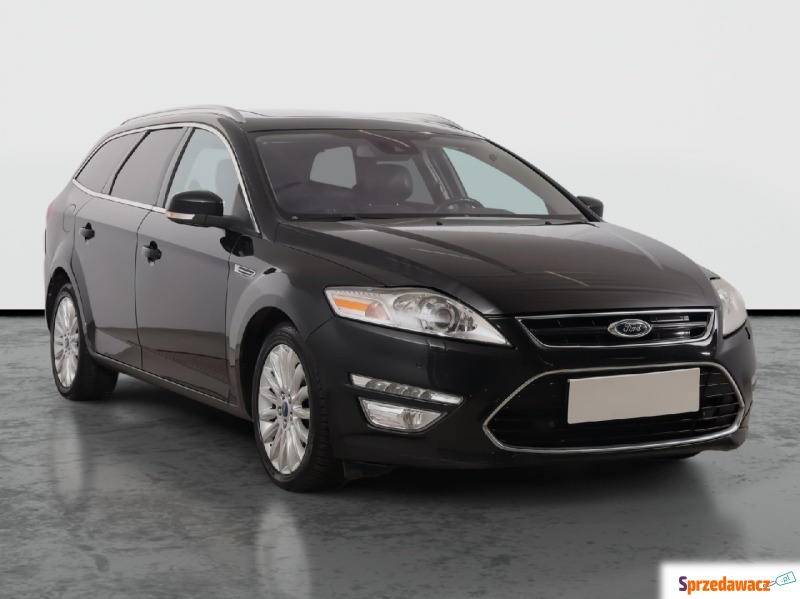 Ford Mondeo  Kombi 2013,  2.2 diesel, automat - Na sprzedaż za 26 999 zł - Katowice