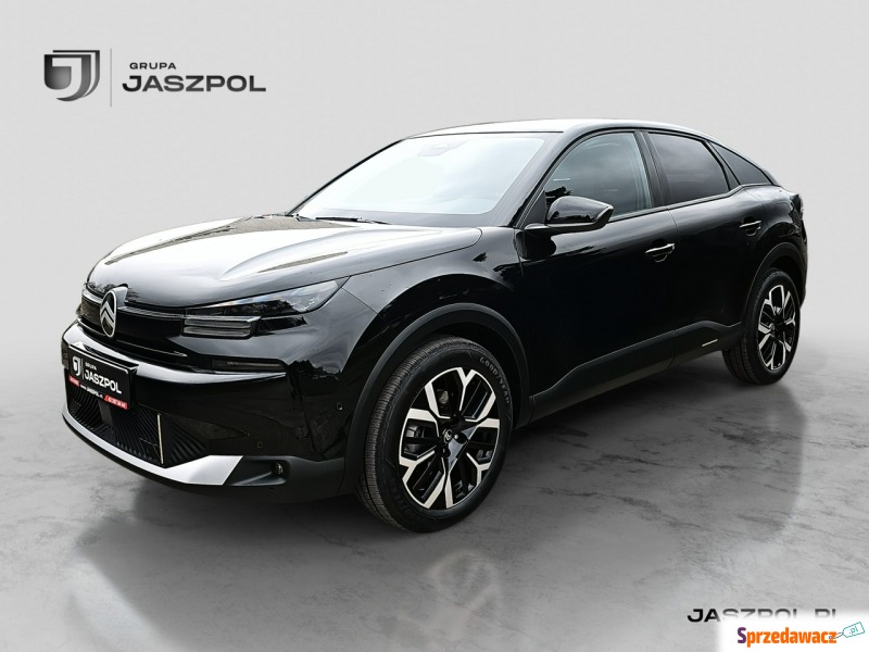 Citroen C4  Hatchback 2026,  1.2 hybryda, automat - Na sprzedaż za 99 900 zł - Łódź