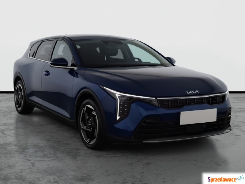 Kia   Hatchback 2025,  1.6 benzyna, automat - Na sprzedaż za 112 999 zł - Piaseczno