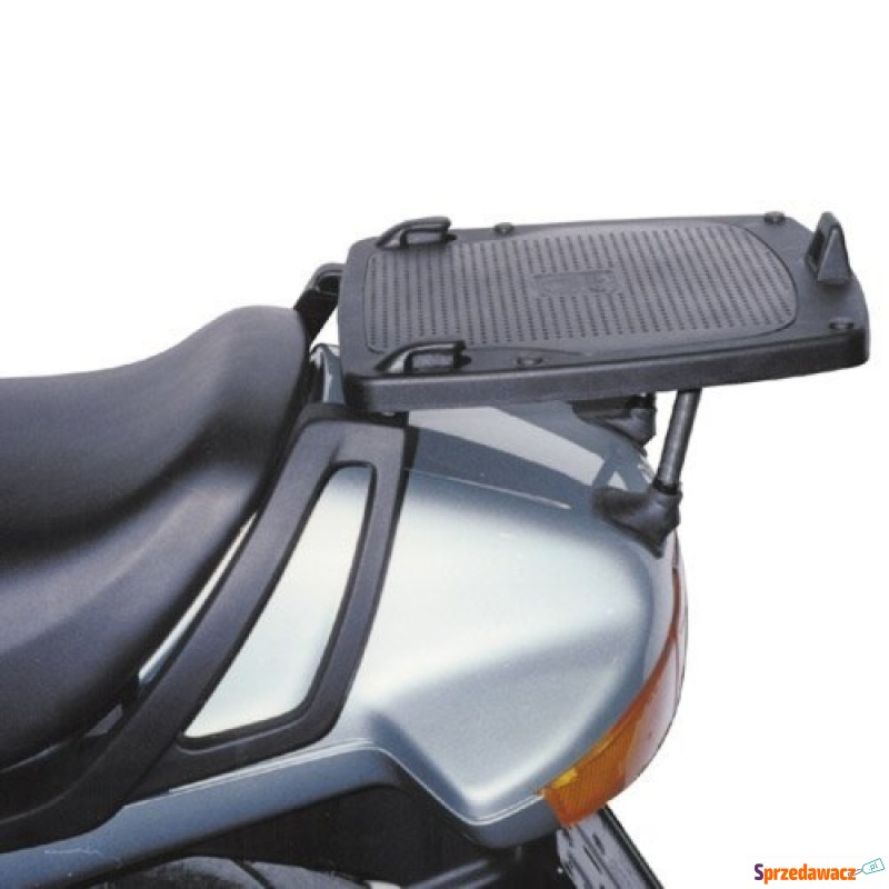 Stelaż z płytą Givi E183 BMW R1100 RS /RT, 1150RT - Kufry i bagaż - Rzeszów