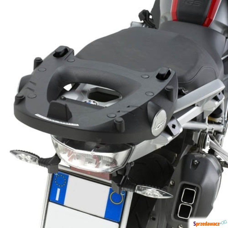 GIVI SR5108 STELAŻ KUFRA CENTRALNEGO BMW R1200GS... - Kufry i bagaż - Kraków