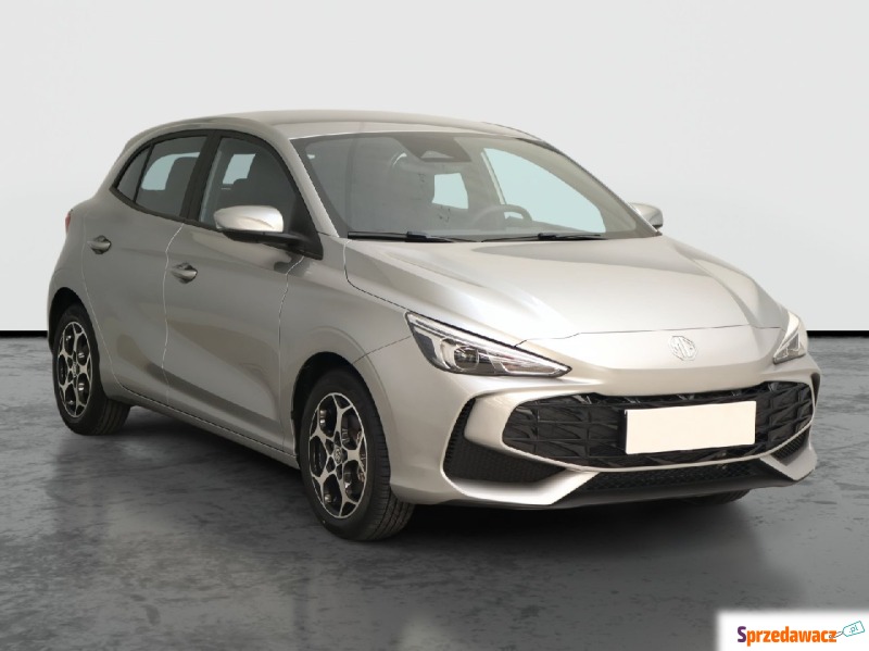 MG   Hatchback 2024,  1.5 benzyna - Na sprzedaż za 69 999 zł - Kielce