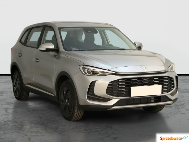 MG   SUV 2025,  1.5 benzyna - Na sprzedaż za 79 999 zł - Łódź