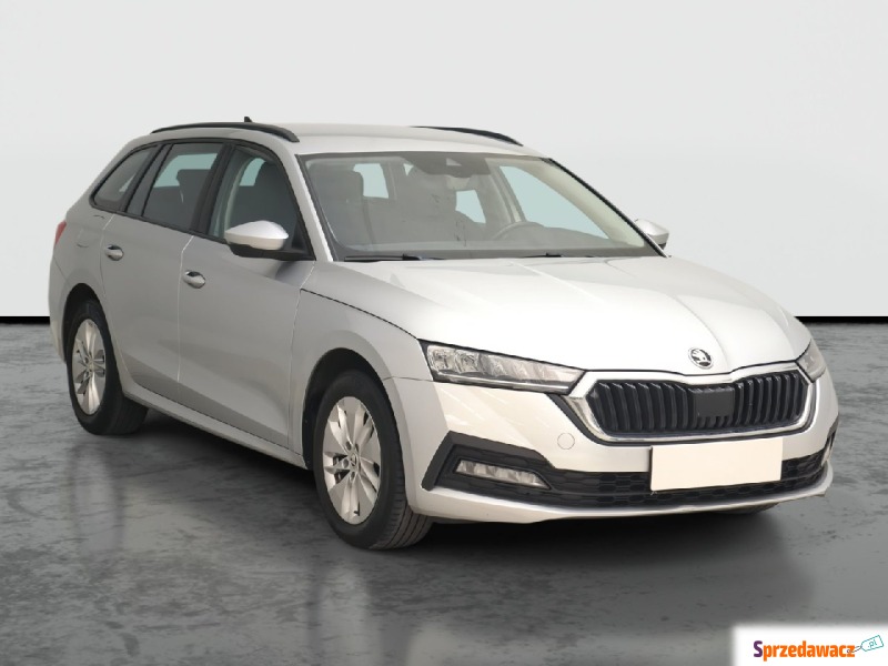 Skoda Octavia  Kombi 2022,  2.0 diesel - Na sprzedaż za 67 999 zł - Płock