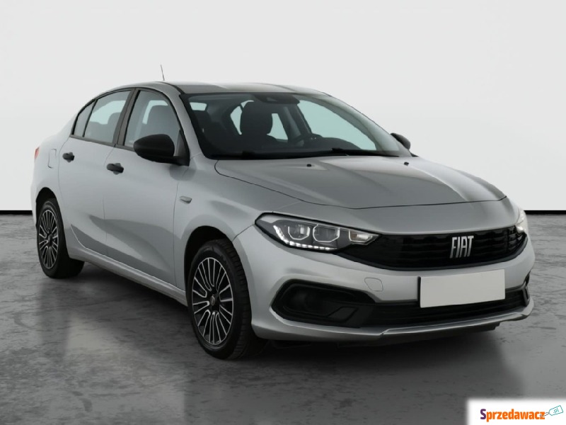 Fiat Tipo  Liftback 2022,  1.2 diesel - Na sprzedaż za 39 499 zł - Piaseczno