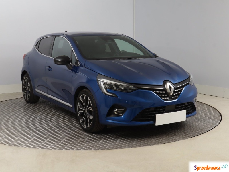 Renault Clio  Hatchback 2022,  1.0 benzyna+LPG - Na sprzedaż za 59 999 zł - Bielany Wrocławskie