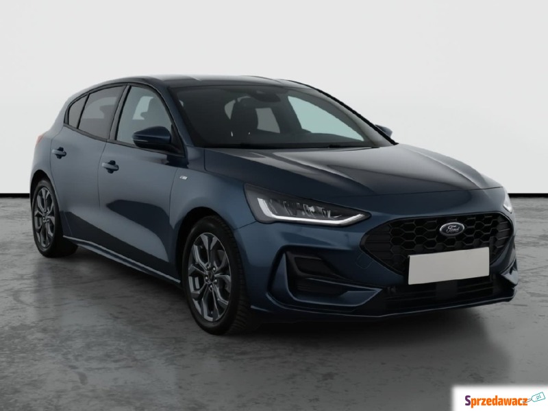 Ford Focus  Hatchback 2025,  1.0 benzyna, automat - Na sprzedaż za 89 999 zł - Piaseczno