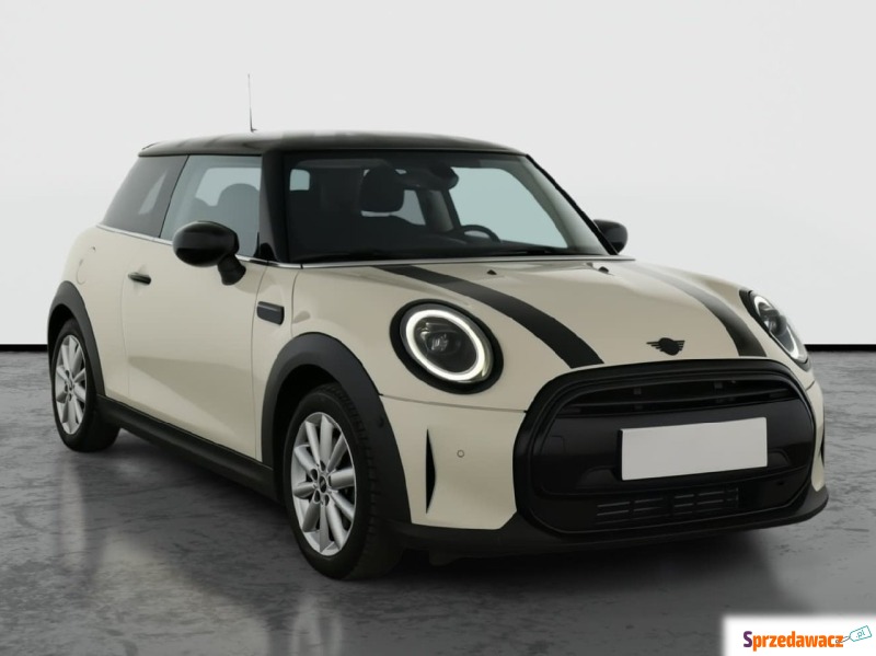 Mini   Hatchback 2021,  1.5 benzyna, automat - Na sprzedaż za 66 999 zł - Piaseczno