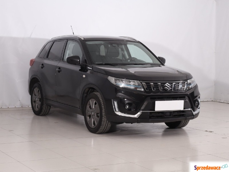 Suzuki Vitara  SUV 2020,  1.4 benzyna - Na sprzedaż za 75 999 zł - Łódź