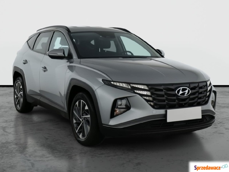 Hyundai Tucson  SUV 2024,  1.6 benzyna, automat - Na sprzedaż za 102 999 zł - Piaseczno