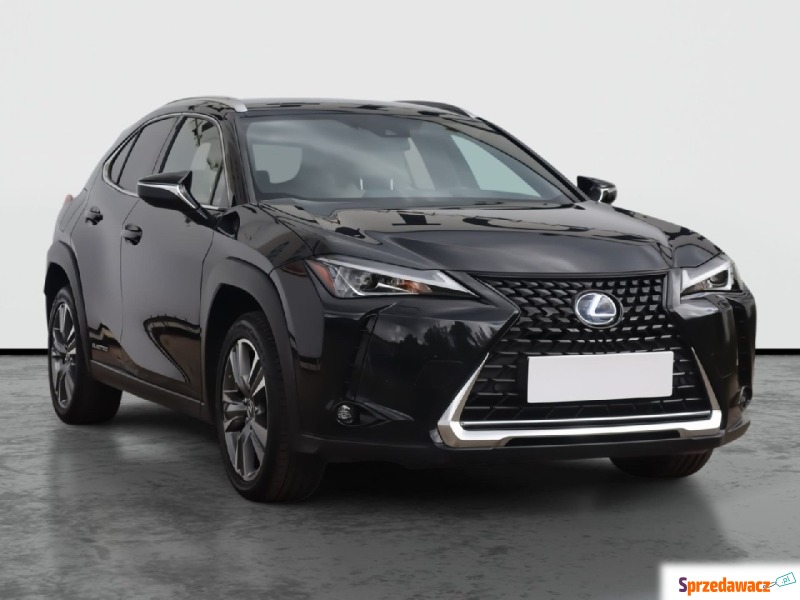 Lexus   SUV 2022 elektryczny, automat - Na sprzedaż za 111 499 zł - Łódź