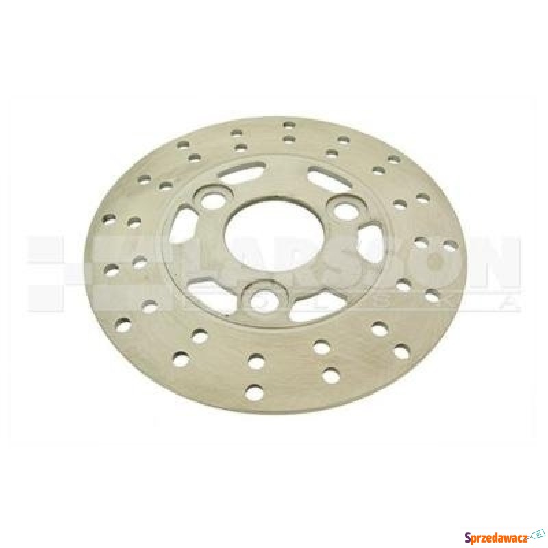 Tarcza hamulcowa o średnicy 155 mm 4309048 BT... - Układ hamulcowy - Kraków