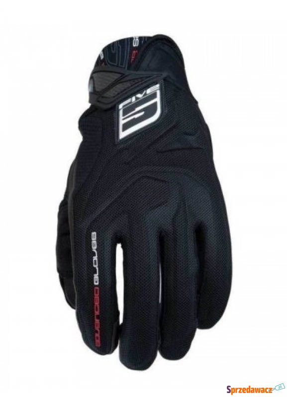 Rękawice Five TFX Air Gloves - Rękawice motocyklowe - Gdynia
