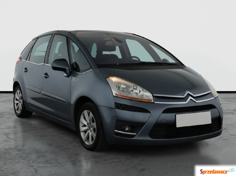 Citroen C4 Picasso  SUV 2010,  2.0 diesel - Na sprzedaż za 12 999 zł - Piaseczno
