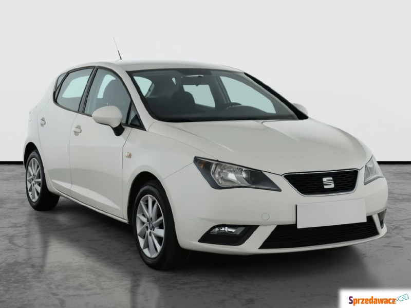 Seat Ibiza  Hatchback 2015,  1.2 benzyna - Na sprzedaż za 20 499 zł - Piaseczno