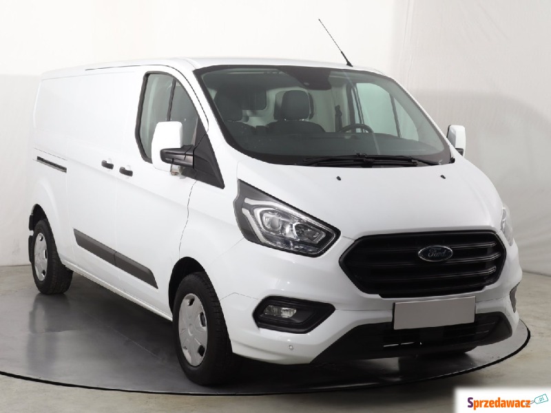 Ford Transit Custom  Minivan/Van 2018,  2.0 diesel - Na sprzedaż za 57 999 zł - Katowice