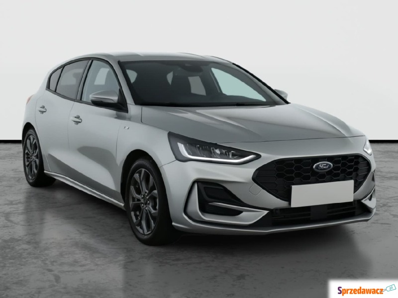 Ford Focus  Hatchback 2025,  1.0 benzyna, automat - Na sprzedaż za 89 999 zł - Piaseczno