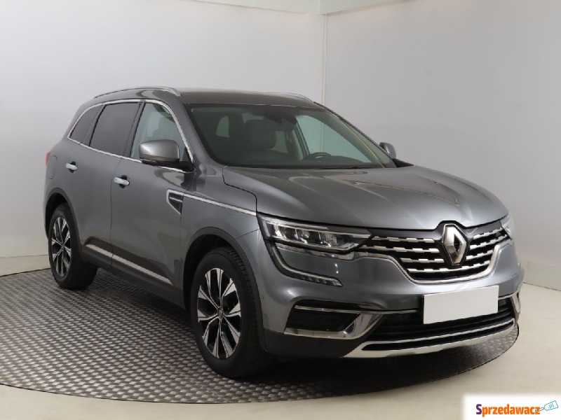 Renault Koleos  SUV 2023,  2.0 diesel, automat - Na sprzedaż za 97 999 zł - Bielany Wrocławskie