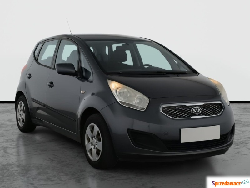 Kia Venga  SUV 2010,  1.4 benzyna - Na sprzedaż za 16 499 zł - Piaseczno