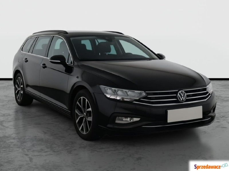 Volkswagen Passat  Kombi 2023,  2.0 diesel, automat - Na sprzedaż za 74 999 zł - Piaseczno