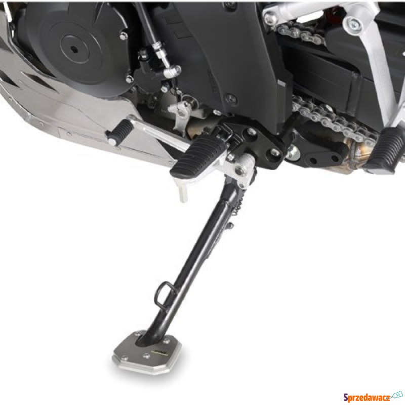Givi ES3105 Poszerzenie stopki Suzuki DL 1000... - Rama i nadwozie - Skierniewice