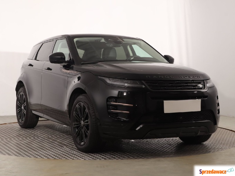 Land Rover Range Rover Evoque  SUV 2024,  2.0 diesel, automat - Na sprzedaż za 189 999 zł - Katowice