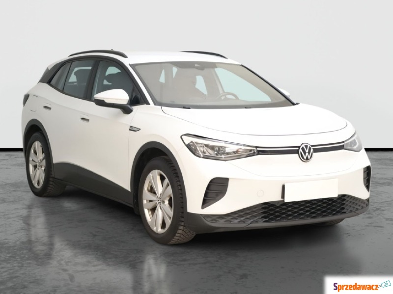 Volkswagen   SUV 2023 elektryczny, automat - Na sprzedaż za 104 999 zł - Jarosław