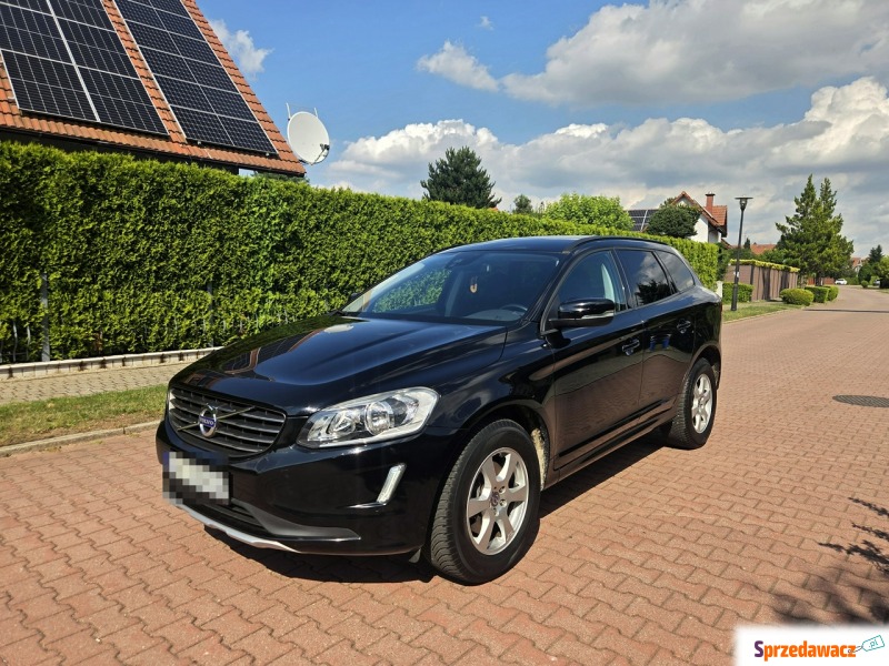 Volvo   SUV 2014,  2.0 diesel - Na sprzedaż za 39 900 zł - Tychy