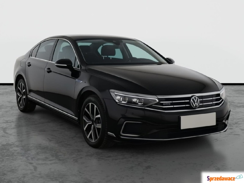 Volkswagen Passat  Liftback 2022,  1.4 benzyna, automat - Na sprzedaż za 93 999 zł - Piaseczno