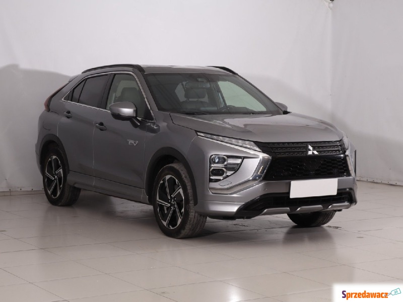 Mitsubishi Eclipse  SUV 2022,  2.4 hybryda, automat - Na sprzedaż za 87 999 zł - Gliwice