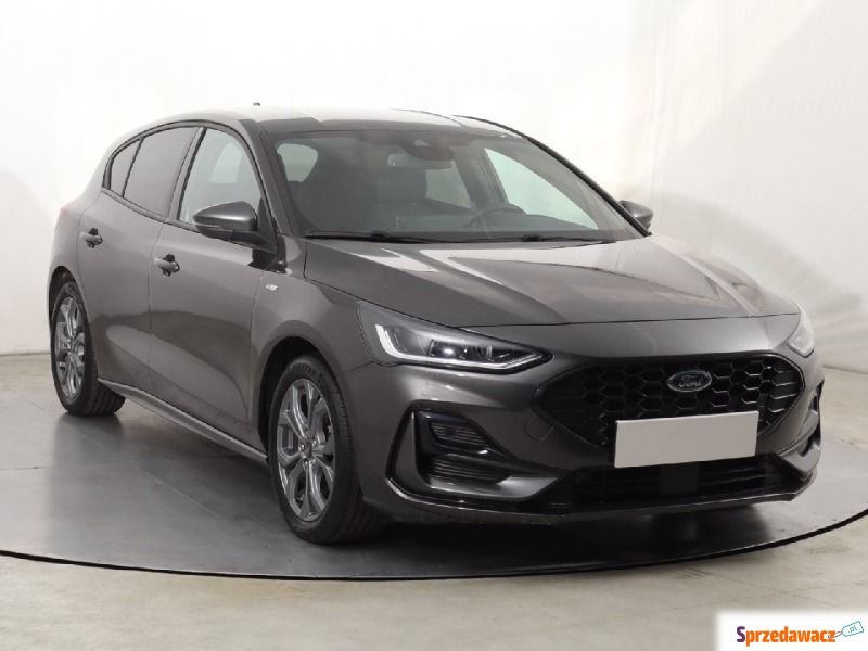 Ford Focus  Hatchback 2022,  1.0 benzyna - Na sprzedaż za 71 999 zł - Katowice